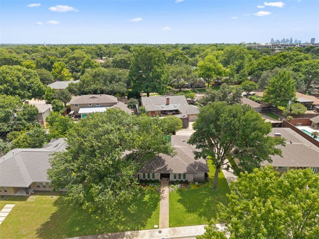 6126 Highgate Lane, Dallas, TX 75214