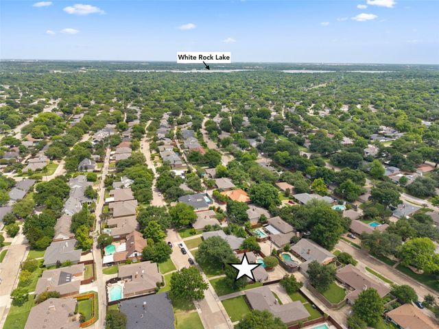 6126 Highgate Lane, Dallas, TX 75214