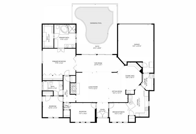 6126 Highgate Lane, Dallas, TX 75214