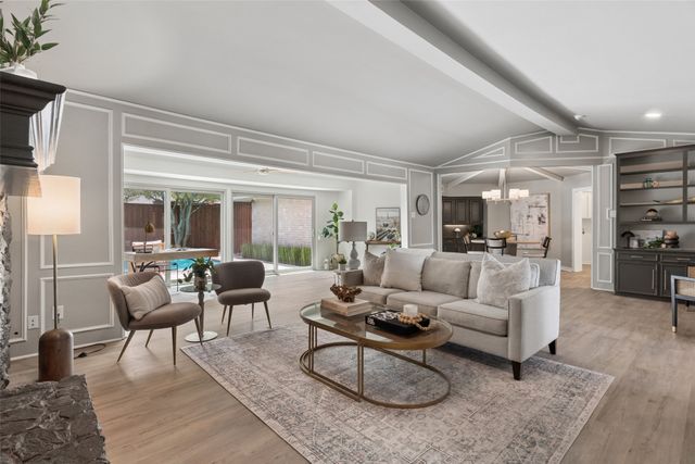6126 Highgate Lane, Dallas, TX 75214