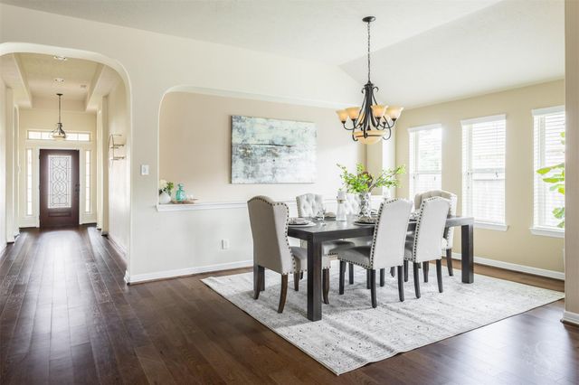 3314 Hawkins Glen Lane, Katy, TX 77449