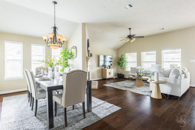 3314 Hawkins Glen Lane, Katy, TX 77449