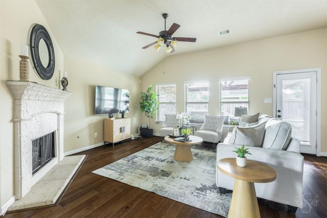 3314 Hawkins Glen Lane, Katy, TX 77449