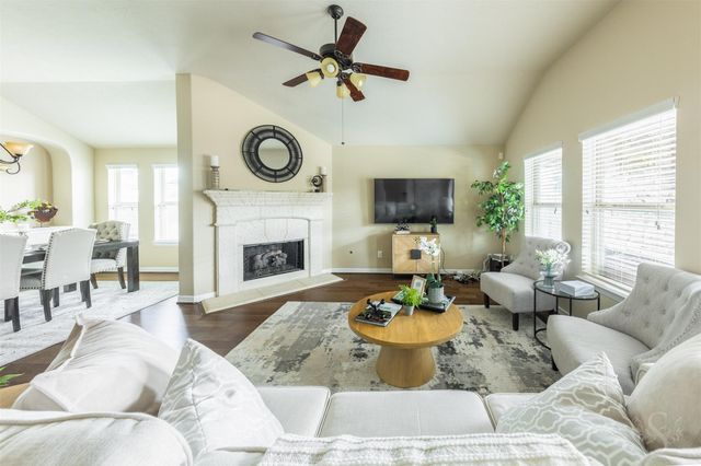 3314 Hawkins Glen Lane, Katy, TX 77449