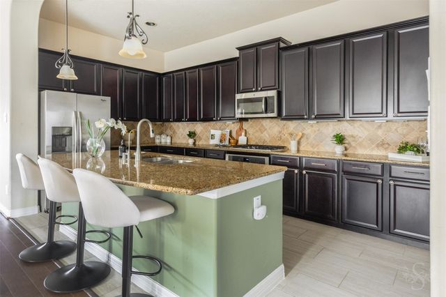 3314 Hawkins Glen Lane, Katy, TX 77449
