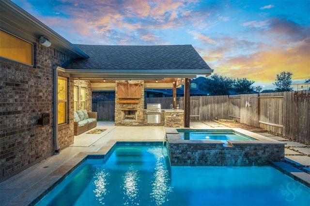 3314 Hawkins Glen Lane, Katy, TX 77449