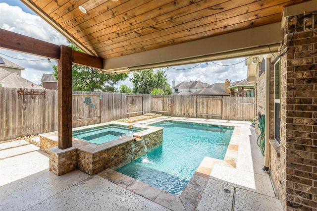 3314 Hawkins Glen Lane, Katy, TX 77449