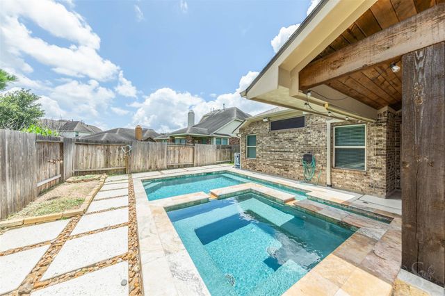 3314 Hawkins Glen Lane, Katy, TX 77449