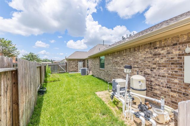 3314 Hawkins Glen Lane, Katy, TX 77449