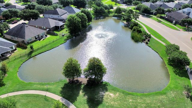 3314 Hawkins Glen Lane, Katy, TX 77449