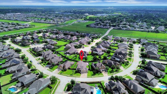 3314 Hawkins Glen Lane, Katy, TX 77449