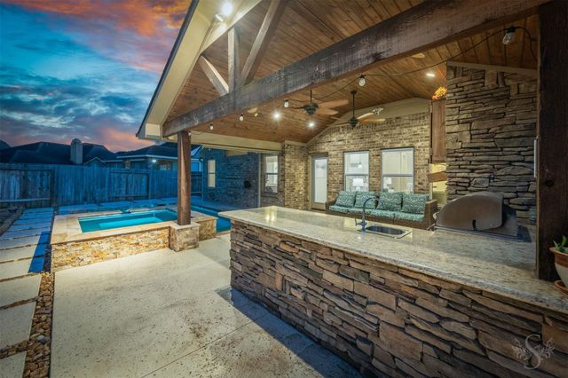 3314 Hawkins Glen Lane, Katy, TX 77449