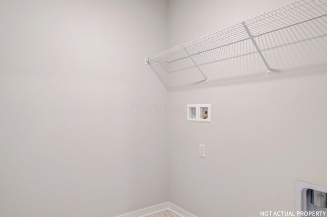 163 Lorrimore Drive, Pickerington, OH 43147