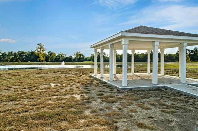 163 Lorrimore Drive, Pickerington, OH 43147