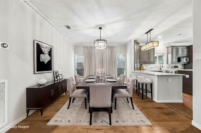 1030 Crossroads Drive, Houston, TX 77079