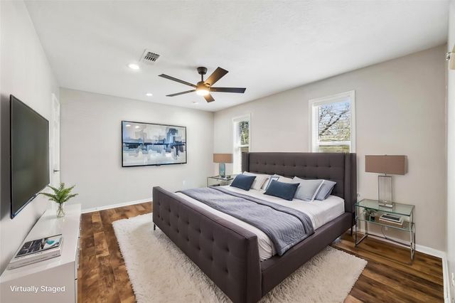 1030 Crossroads Drive, Houston, TX 77079