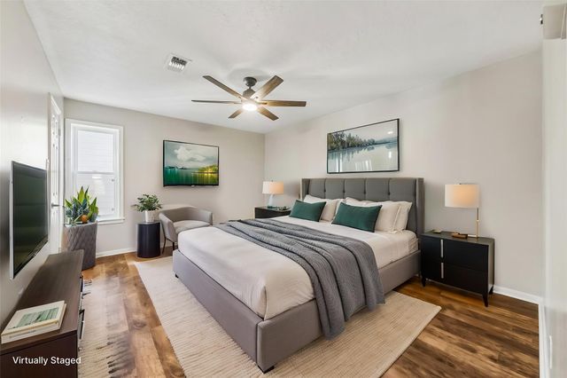 1030 Crossroads Drive, Houston, TX 77079