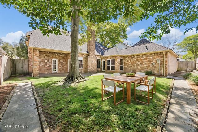 1030 Crossroads Drive, Houston, TX 77079