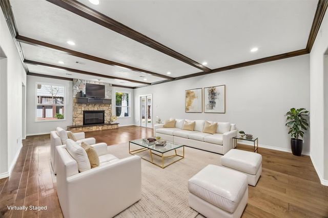 1030 Crossroads Drive, Houston, TX 77079