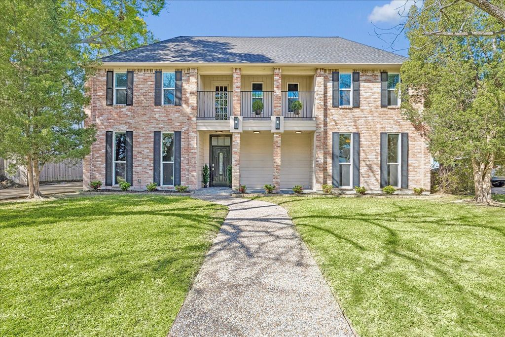1030 Crossroads Drive, Houston, TX 77079