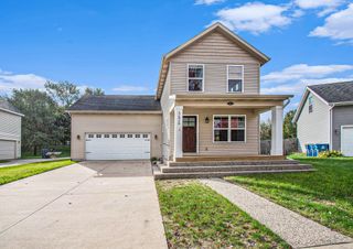 3626 Blazing Star Street SE, Kentwood, MI 49512