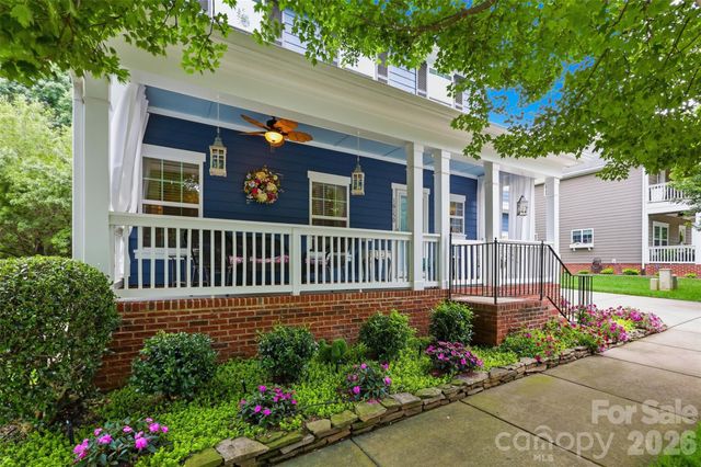 16150 Spruell Street, Huntersville, NC 28078