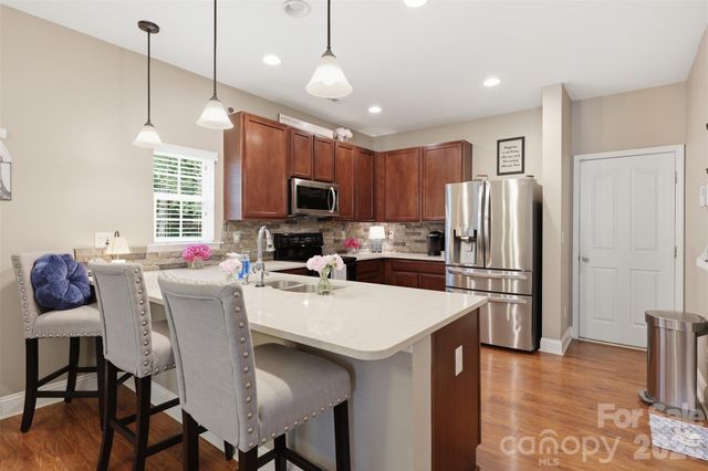 16150 Spruell Street, Huntersville, NC 28078