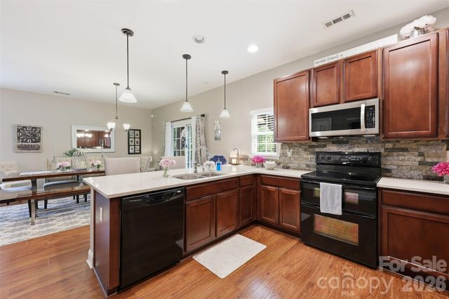 16150 Spruell Street, Huntersville, NC 28078