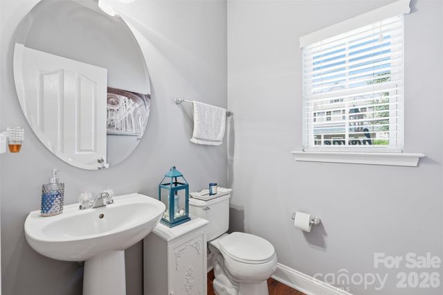 16150 Spruell Street, Huntersville, NC 28078