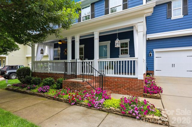 16150 Spruell Street, Huntersville, NC 28078