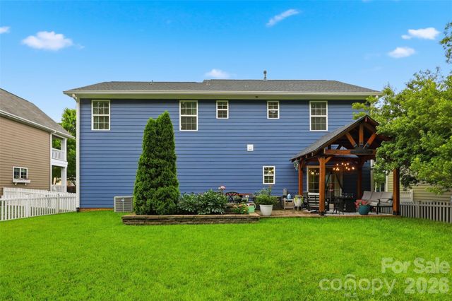 16150 Spruell Street, Huntersville, NC 28078