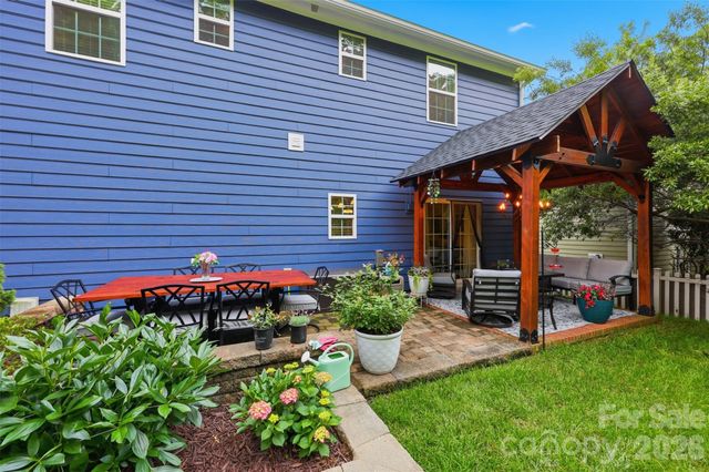 16150 Spruell Street, Huntersville, NC 28078