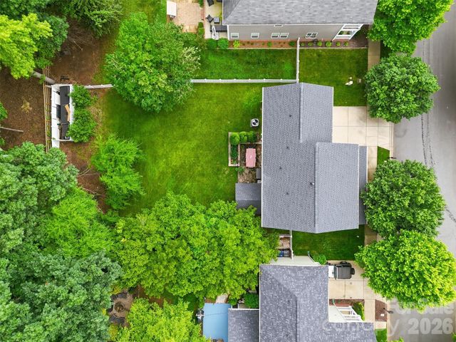 16150 Spruell Street, Huntersville, NC 28078