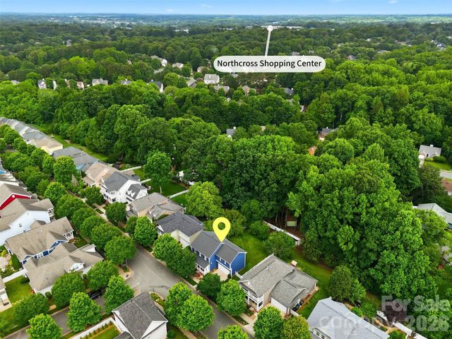16150 Spruell Street, Huntersville, NC 28078