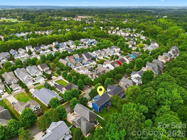 16150 Spruell Street, Huntersville, NC 28078