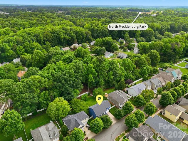 16150 Spruell Street, Huntersville, NC 28078