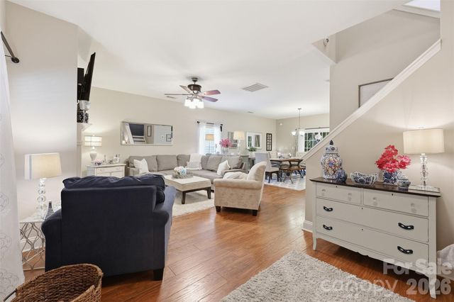 16150 Spruell Street, Huntersville, NC 28078