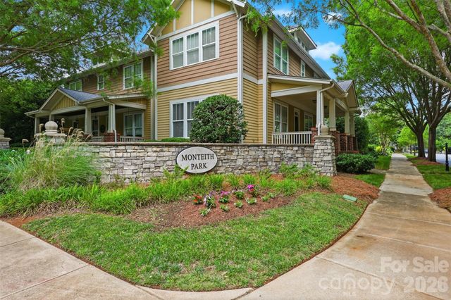 16150 Spruell Street, Huntersville, NC 28078