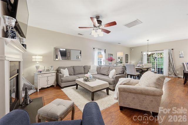 16150 Spruell Street, Huntersville, NC 28078