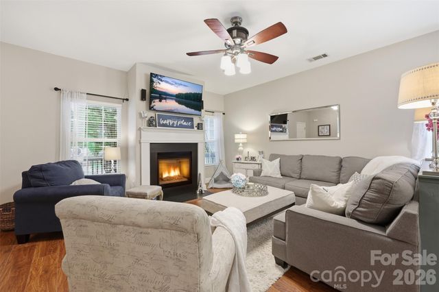 16150 Spruell Street, Huntersville, NC 28078
