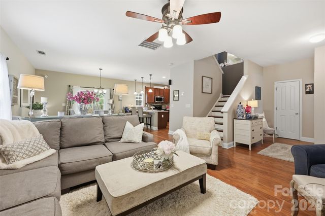 16150 Spruell Street, Huntersville, NC 28078