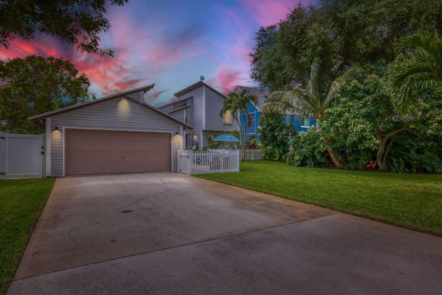 3918 Edgar Avenue, Boynton Beach, FL 33436