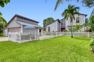 3918 Edgar Avenue, Boynton Beach, FL 33436