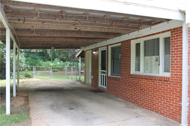 5608 Morlee Drive S, Mobile, AL 36618