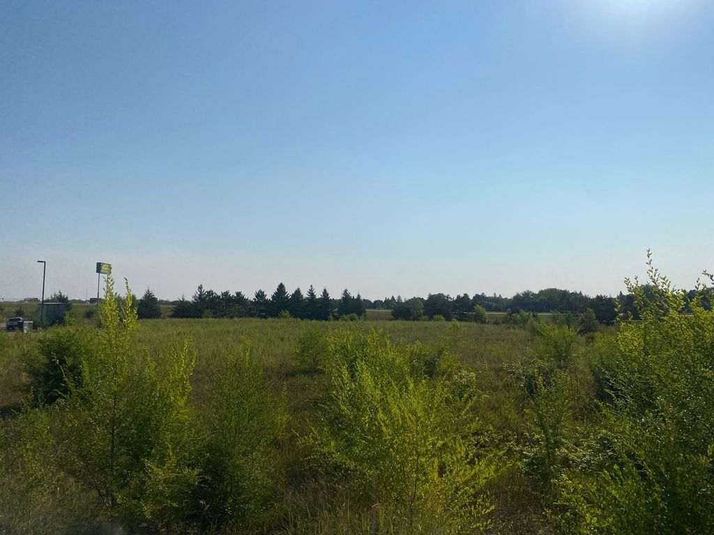 500 19th Avenue N, Princeton, MN 55371 — exterior