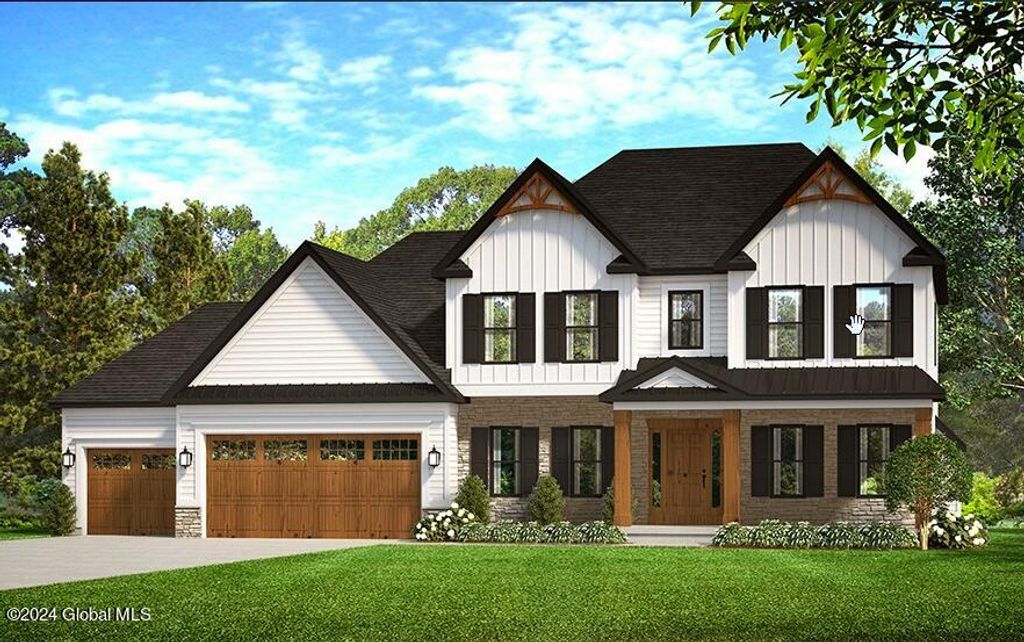 3076b New Williamsburg Drive, Guilderland, NY 12303