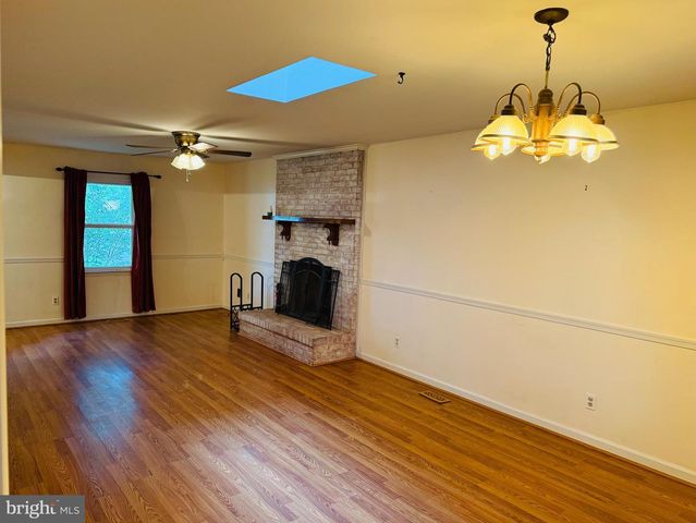 212 GERBER DR, Fredericksburg, VA 22408