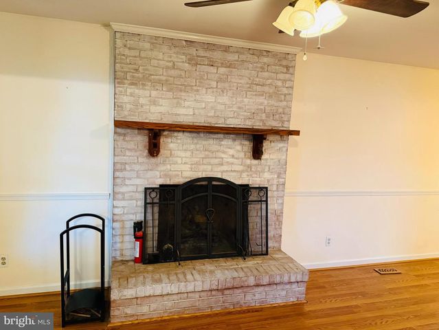 212 GERBER DR, Fredericksburg, VA 22408
