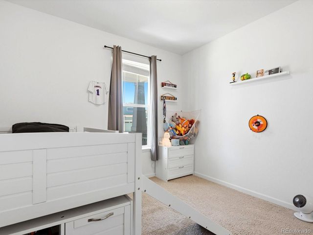 1082 E Hopkins Drive, Elizabeth, CO 80107