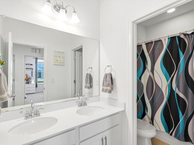 1082 E Hopkins Drive, Elizabeth, CO 80107